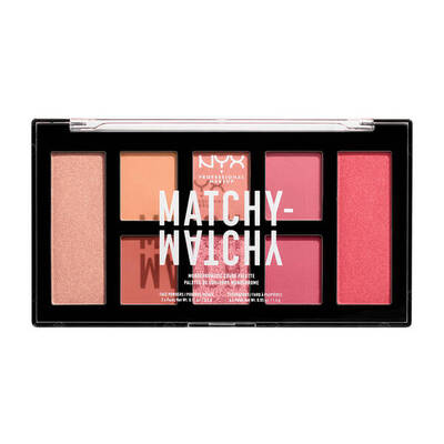 Palette Couleurs Monochromes Matchy-Matchy